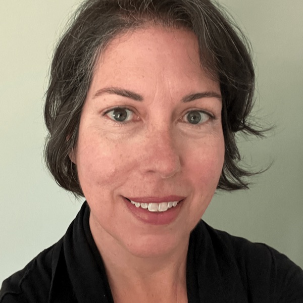 Martha McCoy, Licensed Clinical Social Worker (LCSW) in Charlottesville