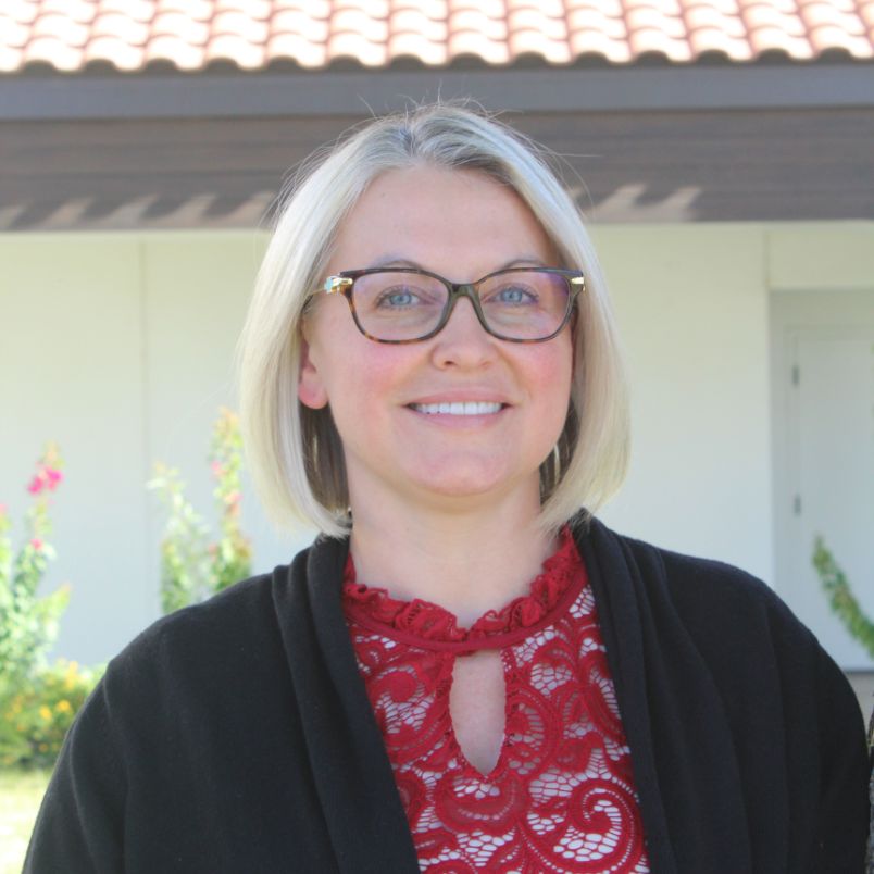 Kelly Huffaker, Psychiatric Nurse Practitioner in Arizona