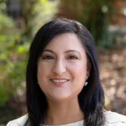 Aarti Kapur MD, Psychiatrist