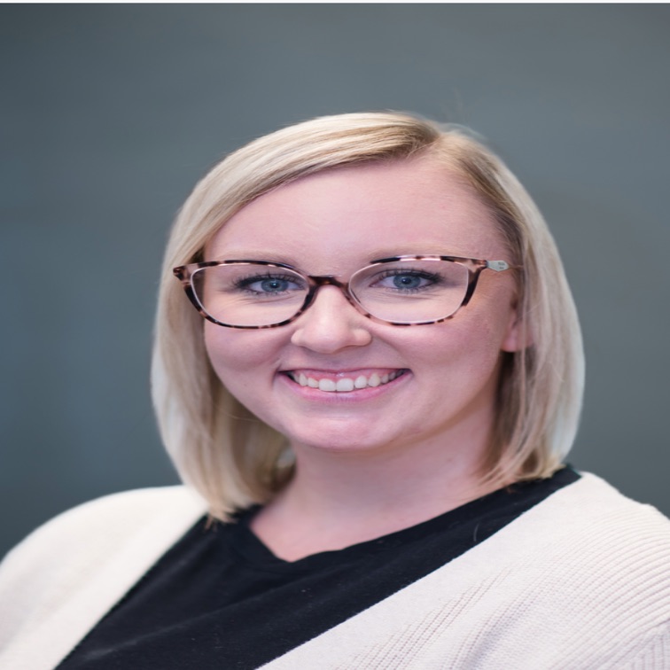 Abby Schuldt, Licensed Social Worker (LSW)