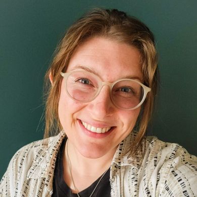 Abigail Greiten, Licensed Master Social Worker (LMSW) in Madison, WI ...