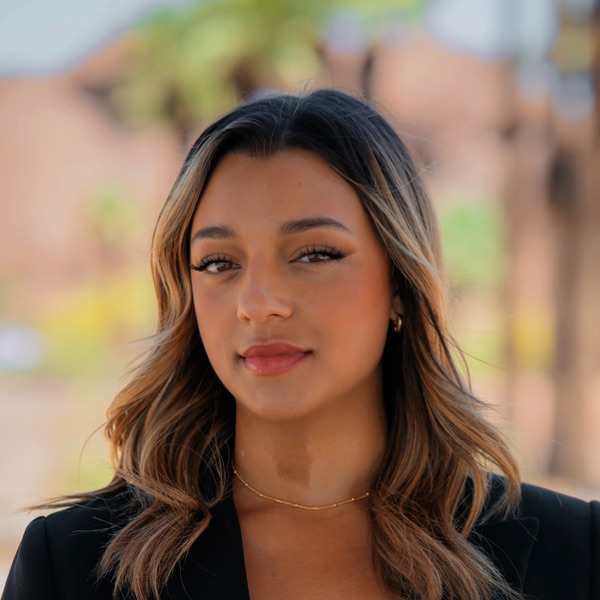 Abriana Woods, Licensed Clinical Mental Health Counselor (LCMHC)