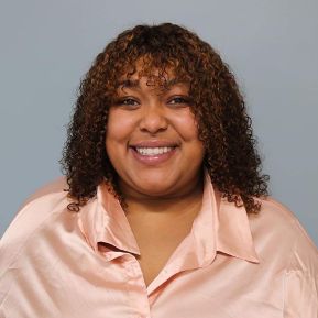 Karrisa Clinkscales, Licensed Clinical Social Worker Associate (LCSWA