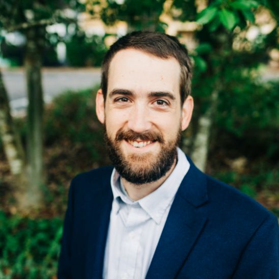 Adam Creed, Licensed Marriage and Family Therapist (LMFT) in Raleigh ...