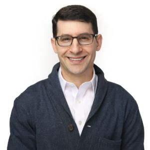 Adam Formal, Psychologist