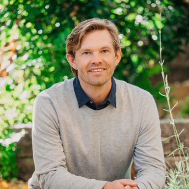 Adam O'Neil, Neuropsychologist