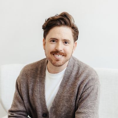Adam Piddington, Licensed Mental Health Counselor (LMHC)