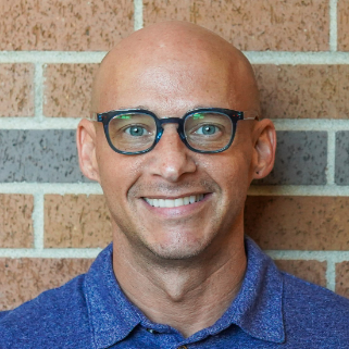 Adam Rain, Licensed Master Social Worker (LMSW)