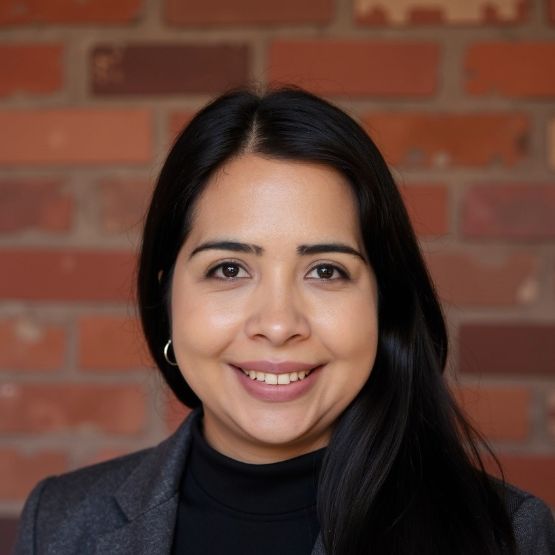 Adelita Aldava, Licensed Clinical Social Worker (LCSW)