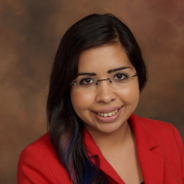 Adelita Aldava, Licensed Clinical Social Worker (LCSW)