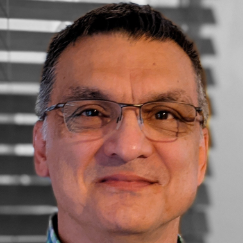 Adolph Chavez, Licensed Marriage and Family Therapist (LMFT)