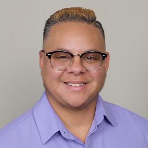 Adrian Cardenas, Occupational Therapist