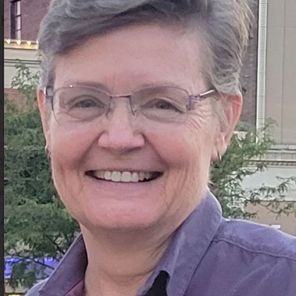 Lisa Eisenbraun-Long, Psychiatric Nurse Practitioner