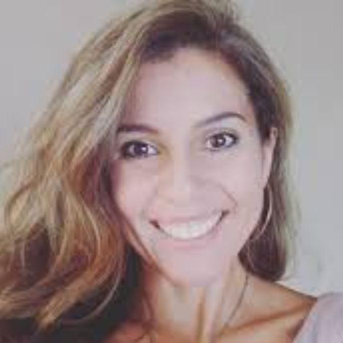 Adriana Butler, Limited Licensed Professional Counselor (LLPC)
