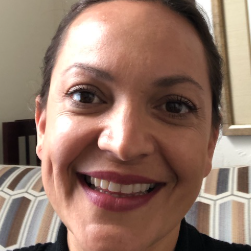 Adriana Guevara, Licensed Clinical Social Worker (LCSW)
