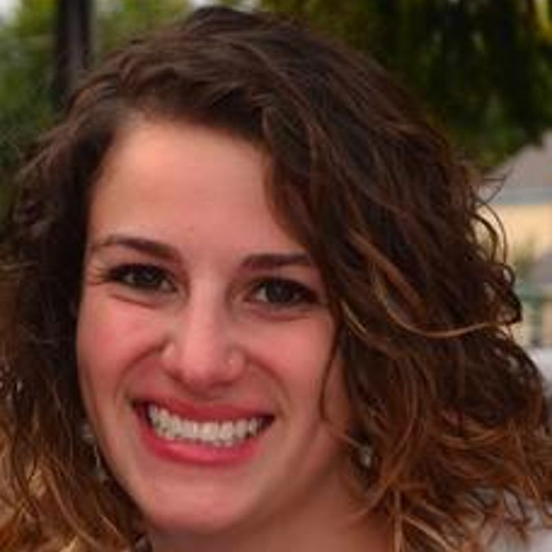 Adrianna Rogatto, LCSW, Licensed Clinical Social Worker (LCSW)