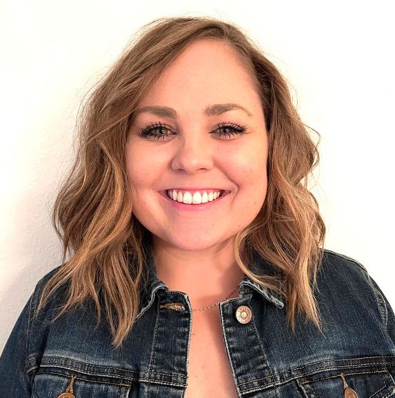 Adrienne Wilson, Licensed Marriage and Family Therapist (LMFT)