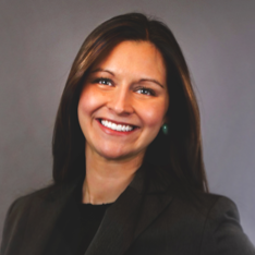 Afton Cordoba, Licensed Professional Counselor (LPC)