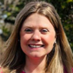 Aimee Martelle, Licensed Marriage and Family Therapist (LMFT)