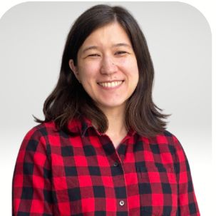 Aimee McFarlane, Licensed Mental Health Counselor (LMHC)