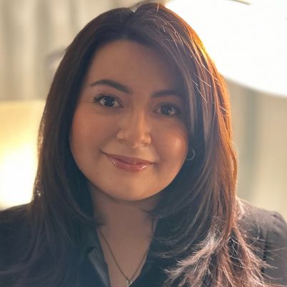 Aimee Reyes, Psychotherapist