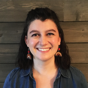 Aimee Steffen - Art Therapist, Licensed Associate Counselor (LAC)