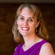 Aimee Wiley, Counselor
