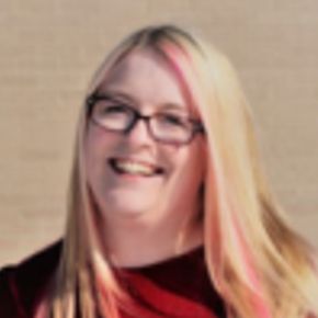 Aisleen Morr, Licensed Master Social Worker (LMSW)