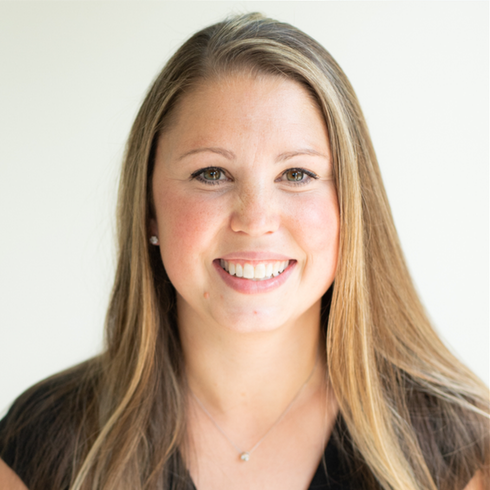 Aislinn Groves, Licensed Clinical Social Worker (LCSW)
