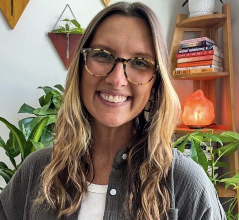Alaina Klause, Licensed Professional Counselor (LPC)