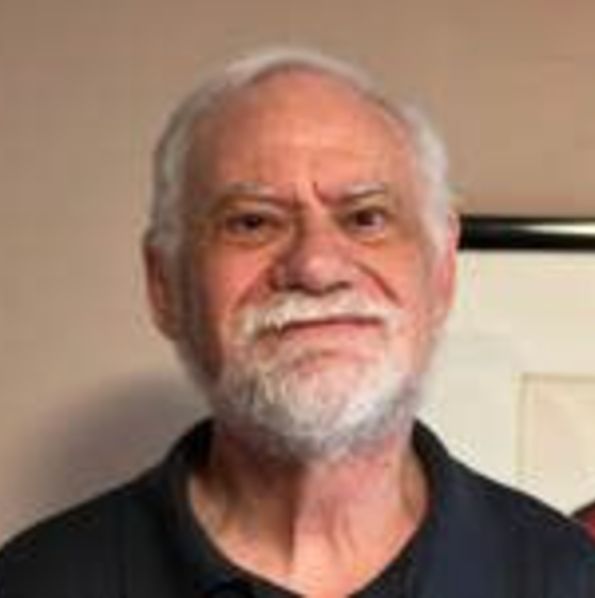 Alan Markowitz, Licensed Professional Counselor (LPC)