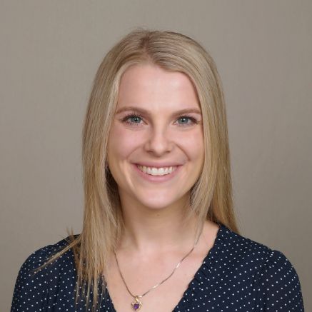 Alana Burke, Licensed Clinical Social Worker (LCSW)