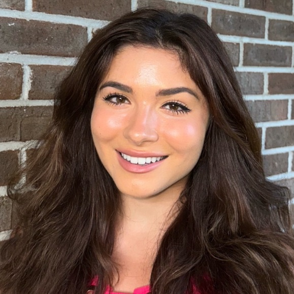 Alayna Serpa, Licensed Clinical Social Worker (LCSW)