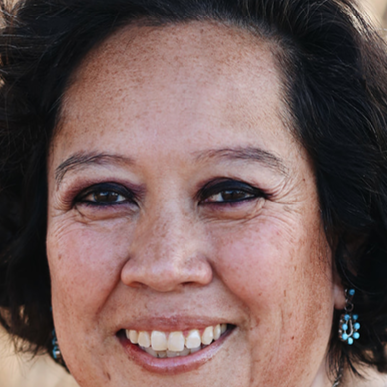 Alena Garcia, Licensed Professional Counselor (LPC)