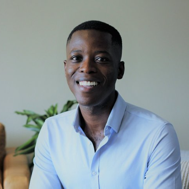 Alex Ajayi, Psychologist