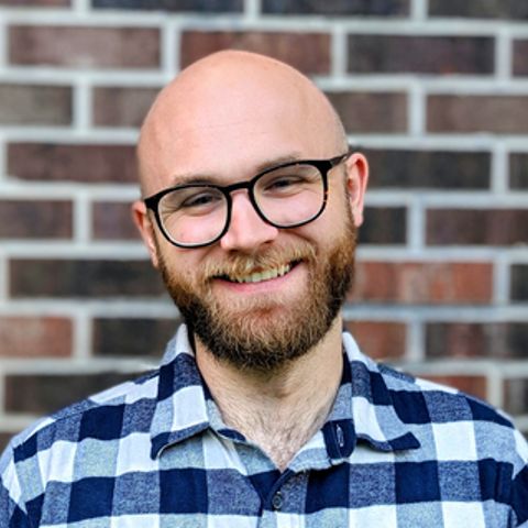 Alexander Mischler, Licensed Professional Counselor (LPC)