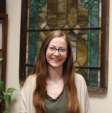 Alexa Forsythe, Licensed Marriage and Family Therapist (LMFT)