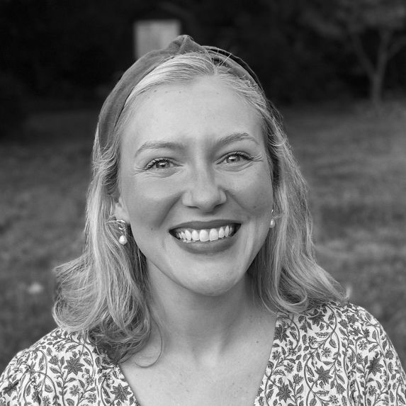 Alexa McMahan, Licensed Professional Counselor (LPC)