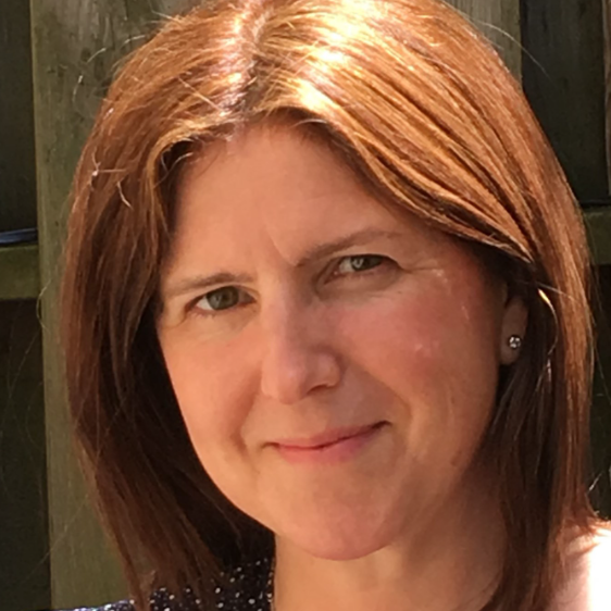 Alexa Miller, Psychologist