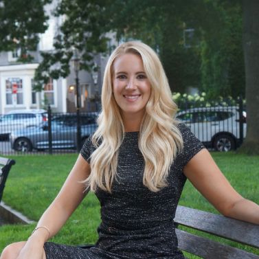 Alexa Roe, Licensed Independent Clinical Social Worker (LICSW)