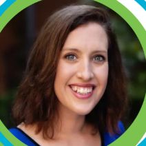Alexa Roseman, Licensed Clinical Social Worker (LCSW)