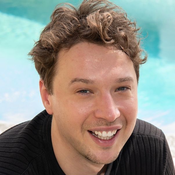 Alexander Nelson, Licensed Clinical Mental Health Counselor (LCMHC)