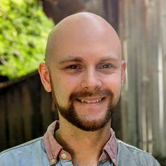 Alexander Sharp, Licensed Master Social Worker (LMSW)