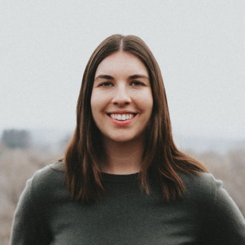 Alexandra Bohlman, Licensed Marriage and Family Therapist (LMFT)