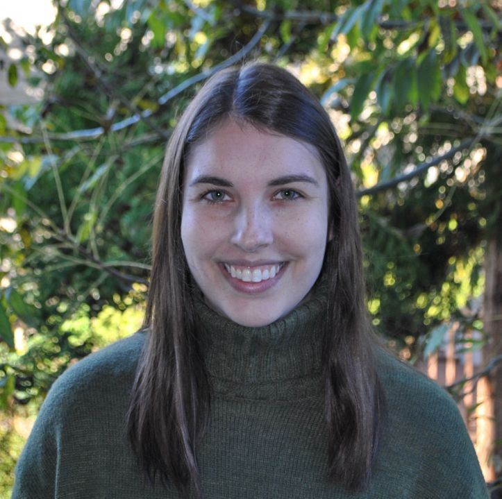 Alexandra Bohlman, Licensed Marriage and Family Therapist (LMFT)