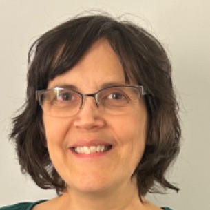 Alexandra Bonacci, Licensed Clinical Social Worker (LCSW)