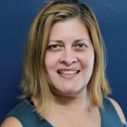 Alexandra Fuentes-Whitman, Licensed Clinical Social Worker Associate (LCSWA)