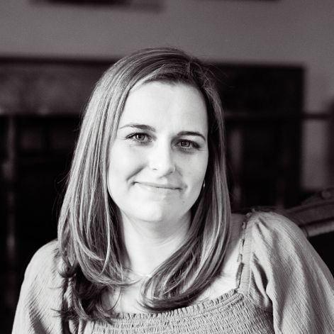 Alexandra Huffmaster, Licensed Clinical Social Worker (LCSW)