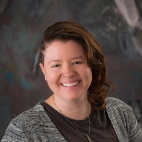 Alexandra Schmidt, Psychologist