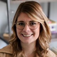 Alexandra Tully, Licensed Marriage and Family Therapist (LMFT)